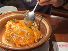 -外婆家(青岛万象城店)