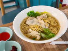 -珍粥道(杉杉奥特莱斯店)