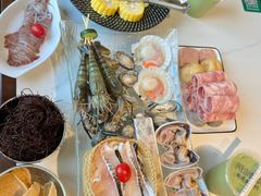 -Thai Basil罗勒叶泰式餐厅(时代天街店)
