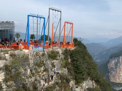 -重庆云阳龙缸景区