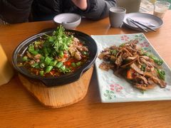 -盐帮食坊•小河帮川菜(四川师大店)