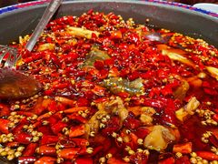 -何师傅美蛙鱼头(汉街店)