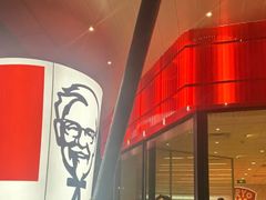 -肯德基(孝陵卫地铁站店)