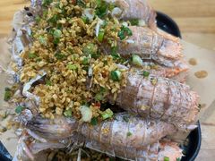 -金家港海鲜大排档(中山路店)