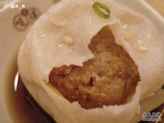 生煎内部-咬不得高祖生煎·简餐(高银街店)