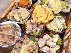 -大风老火锅(江北一店)