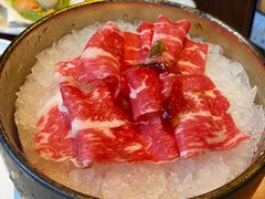 -Mr.Fish鱼鲜生海鲜放题(高德置地冬广场店)