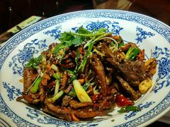 -鼎盛蜀坊·重庆江湖菜(市桥地铁站店)