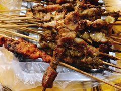 -新疆和田烧烤王(凤凰路店)