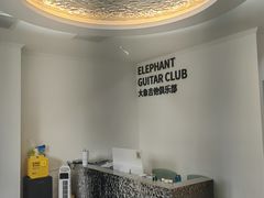 -大象音乐·吉他·架子鼓·声乐(双井店)