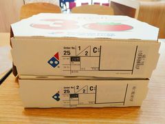 -达美乐比萨(东新路店)