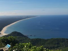 -海南铜鼓岭景区