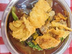 -凤张螺蛳粉·爽口粉(跃进路总店)