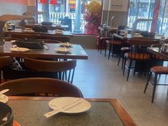 -揽月斋炙子烤肉·清真(安定门·五道营店)