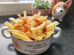 -麦当劳(望京国际商业中心店)