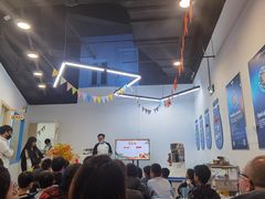-能力风暴机器人编程中心