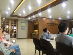 -爱贝蕊恩韩式月子会所(南山店)