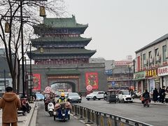 -开封市鼓楼广场(宋都皇城旅游度假区)