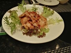 -新兴·金羊座·粤菜点心(乐峰店)
