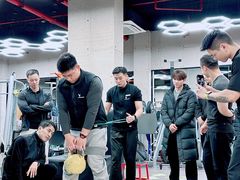 -VPsmart私教健身工作室(新华路旗舰店)
