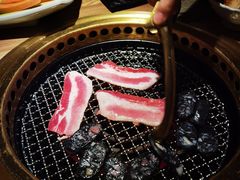 -江户烧肉(高德店)