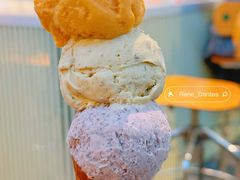 -红楼HONGLOU Gelato(淮海中路店)
