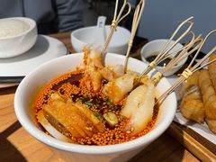 无骨鸡爪-太二酸菜鱼(福州泰禾店)