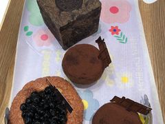 -好利来(朝外店)