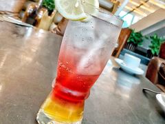 -苏州洲际酒店·大堂酒廊