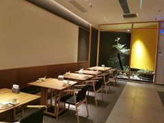 -茶油香闽南菜·花园餐厅(前埔店)