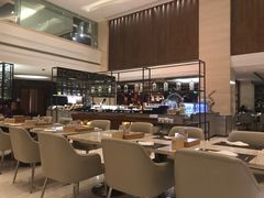 -上海新发展亚太JW万豪酒店