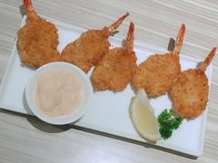 -必胜客(证大大拇指店)