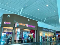 -吉隆坡国际机场