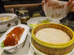 -悦融琥珀·京鲁菜·海味珍品(西单店)