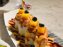 -阿吾罗日本料理(K11艺术中心店)