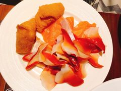 -马哥孛罗咖啡厅·Cafe Marco (厦门马哥孛罗东方大酒店)