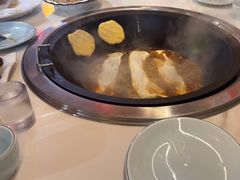 -人民公社铁锅炖·东北菜(卫国道店)
