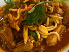 黄焖羊羔肉-伊祥·敦煌楼