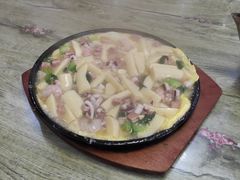 -华春餐馆(鱼山路店)