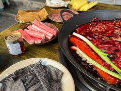 -黄潇洒老火锅(九眼桥宏济巷店)