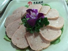 -羊家胡同·龙虾烧烤火锅(龙汇路店)