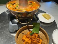 -云尊府云南菜·蒸汽石锅鱼(学清路店)
