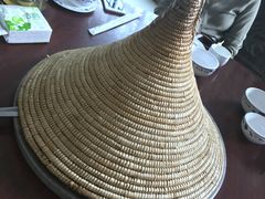 -姚记抚仙湖石锅鱼庄