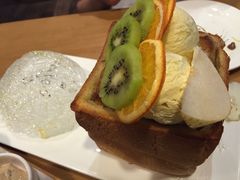 -Ricci睿奇美式餐厅(五道口店)