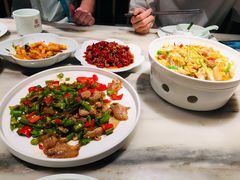 -金佬馆川菜(芜湖镜湖万达店)