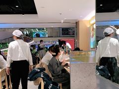 -蔡澜点心·粤菜(西单大悦城店)