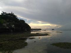 -库塔海滩