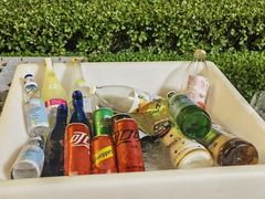 -滩万日本料理Nadaman(国贸大酒店)