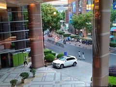 -上海金陵紫金山大酒店·汇海餐厅