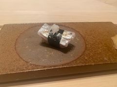 -Ginza Onodera铁板烧(外滩十八号店)